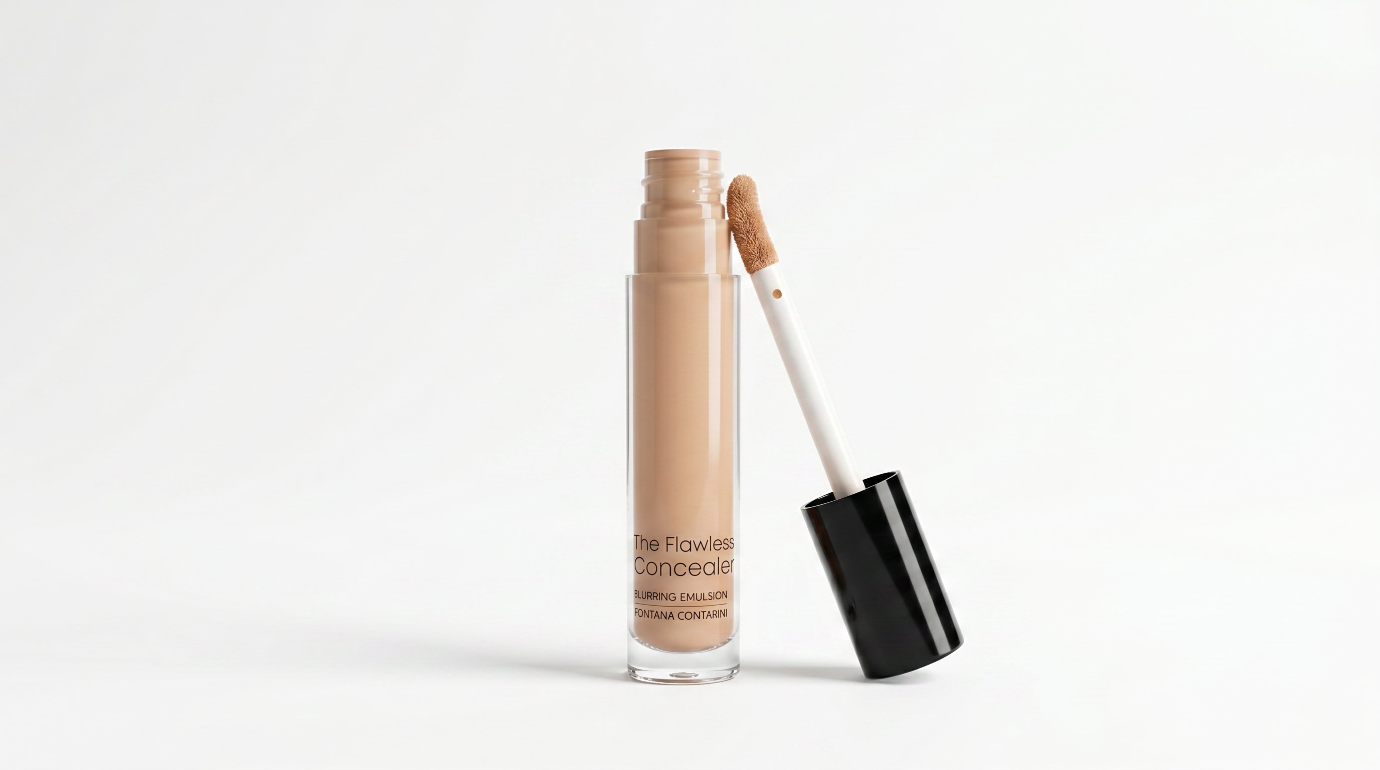 The Flawless Concealer Fontana Contarini (light)