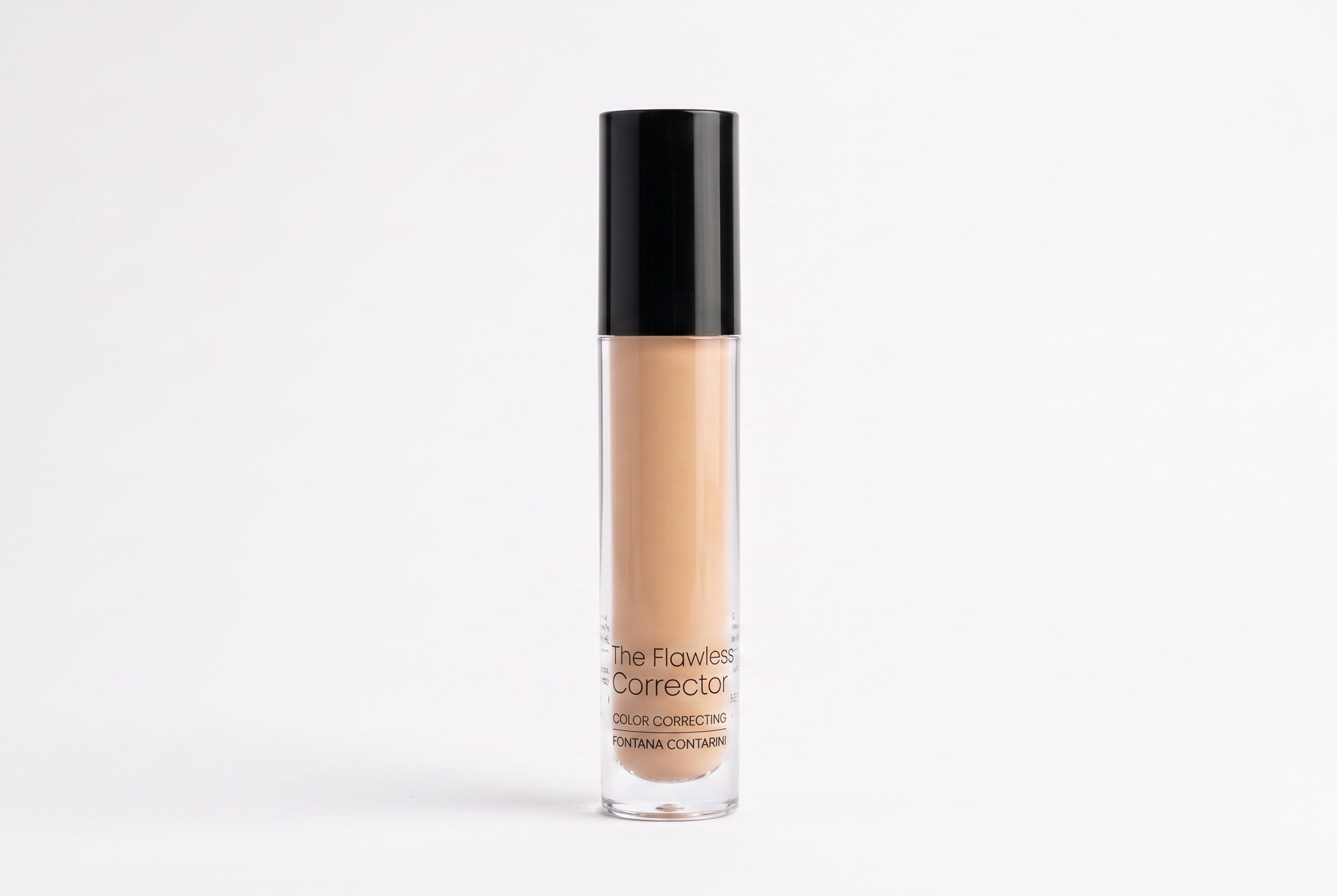 The Flawless Corrector Fontana Contarini (warm peach)