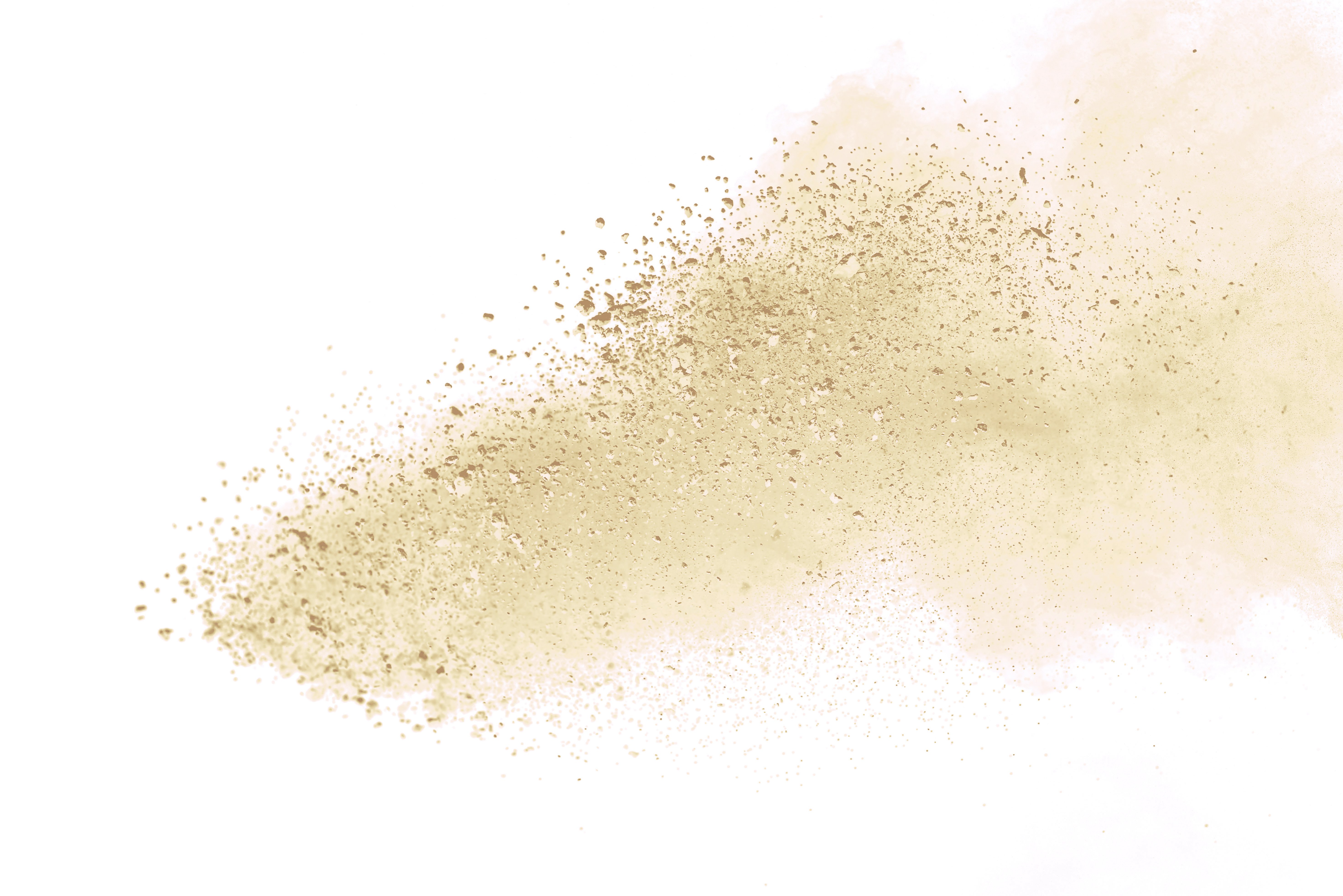 The Loose Face Powder Fontana Contarini (banana)