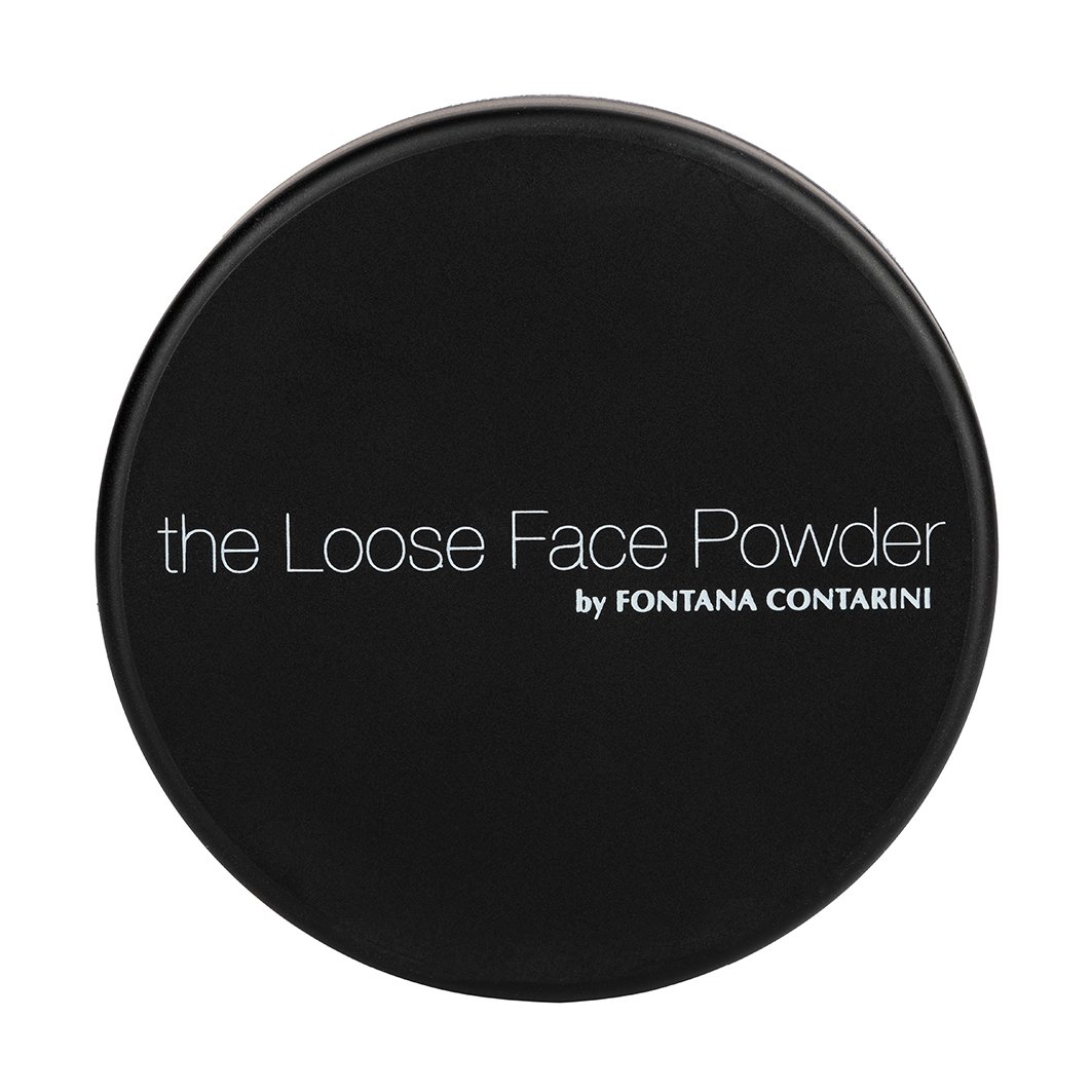 The Loose Face Powder Fontana Contarini (transluscent)