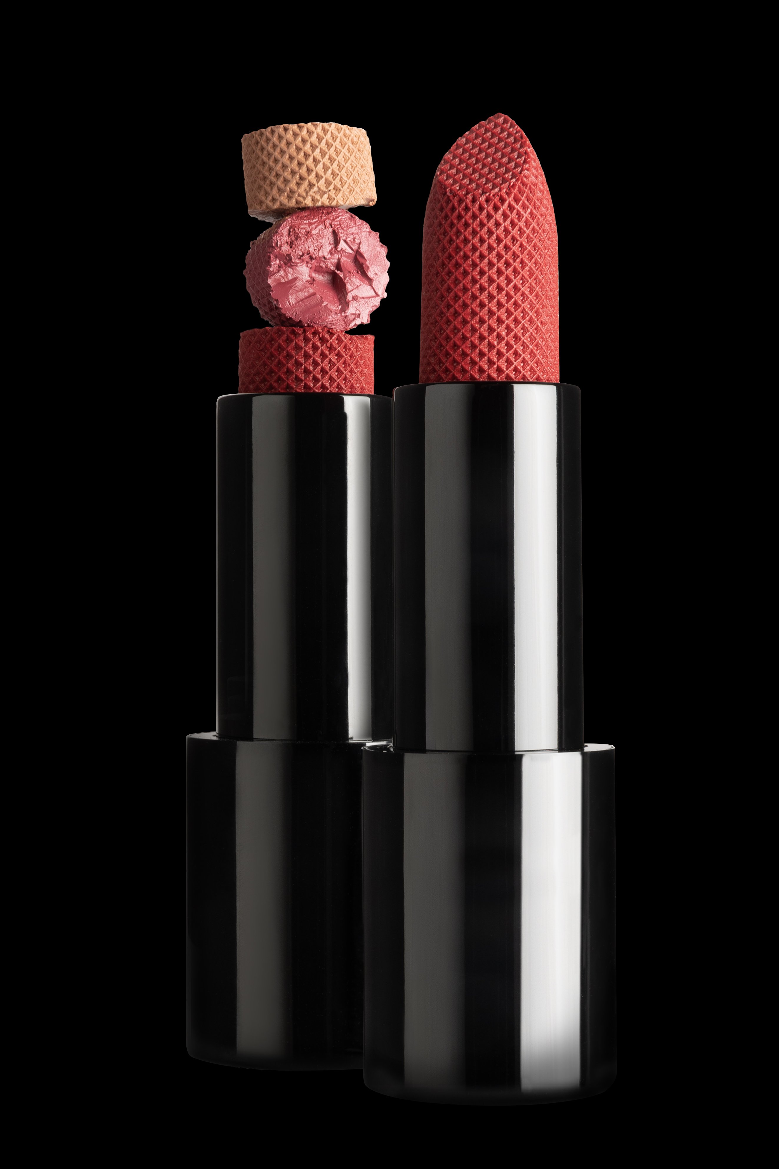 The Rossetto Fontana Contarini (blush bloom)