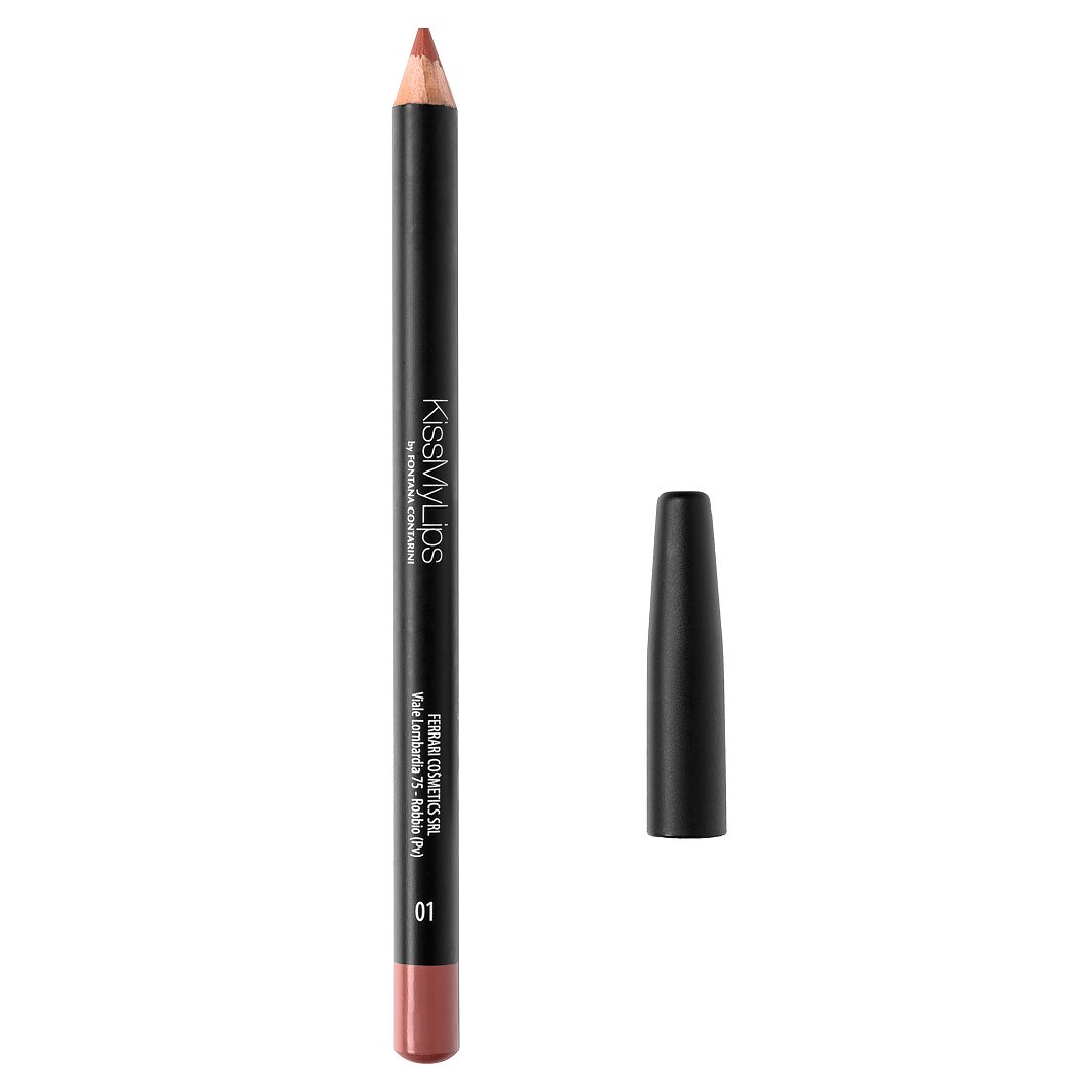 Kiss My Lips Fontana Contarini (cinnamon)