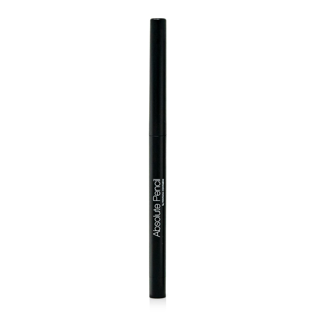 The Absolute Pencil Fontana Contarini (black)