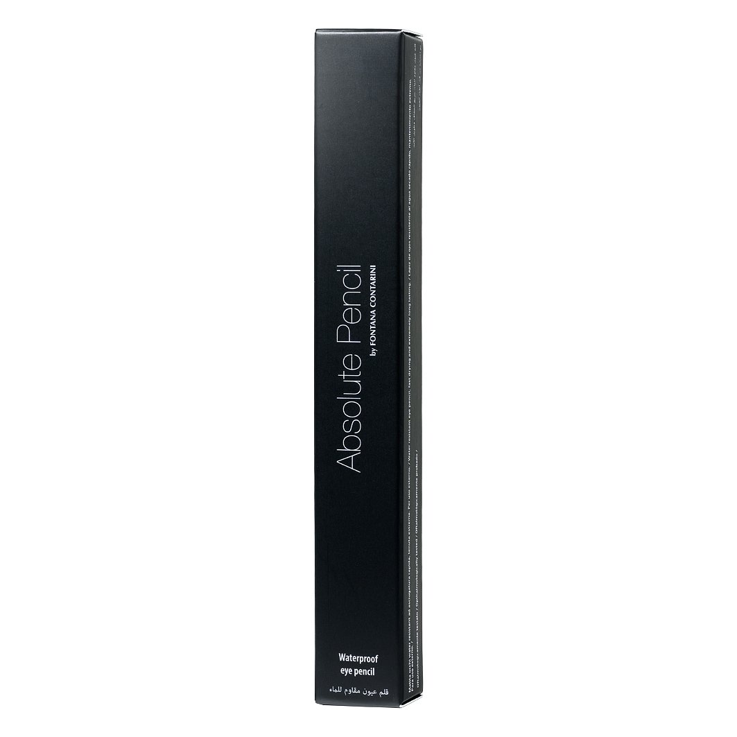 The Absolute Pencil Fontana Contarini (brown)