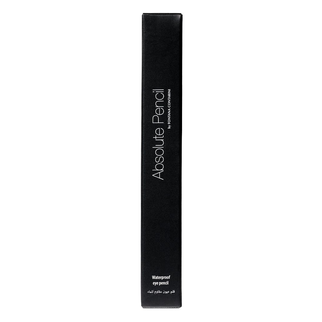 The Absolute Pencil Fontana Contarini (brown)