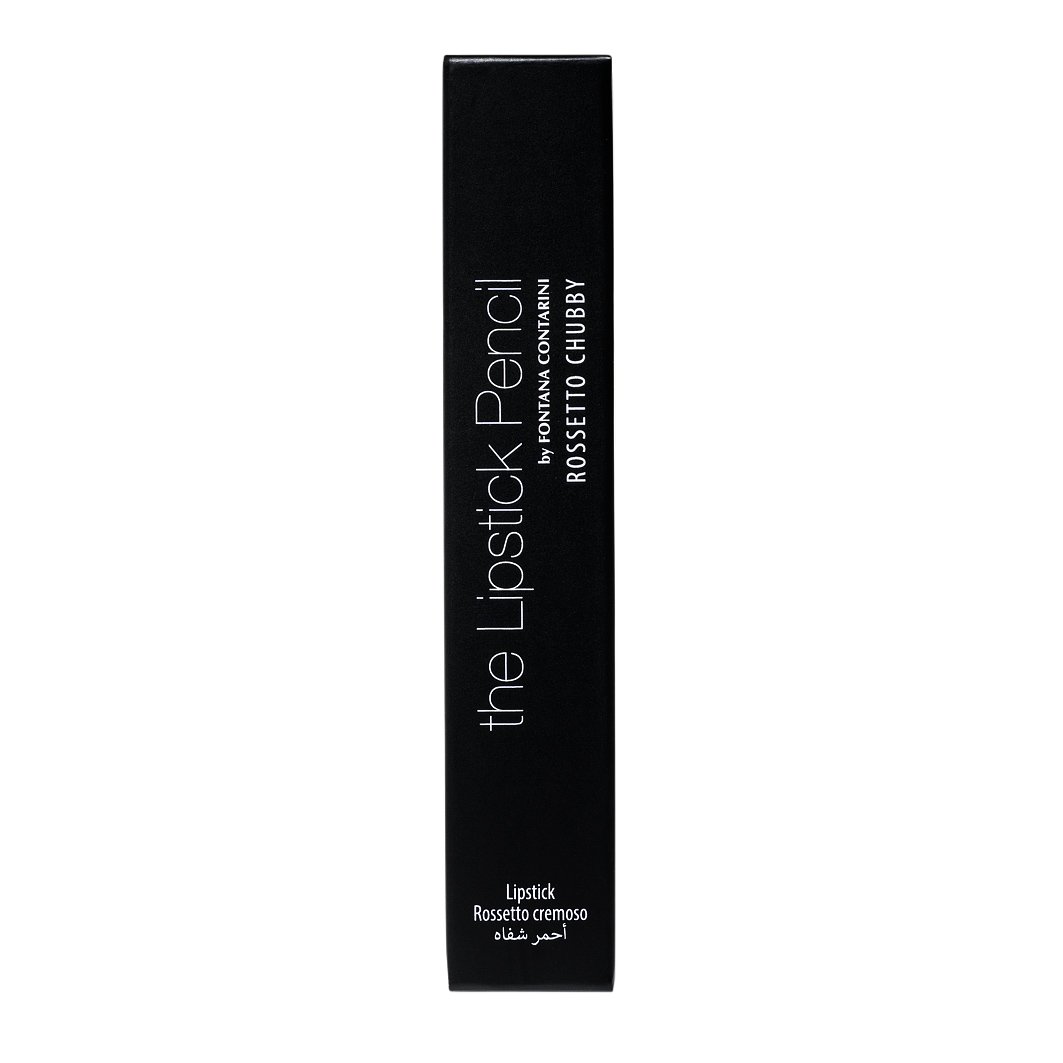 The Lipstick Pencil Chubby Fontana Contarini (rose nude)