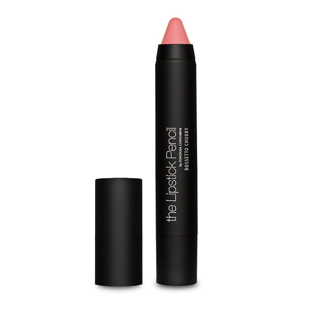 The Lipstick Pencil Chubby Fontana Contarini (rose nude)