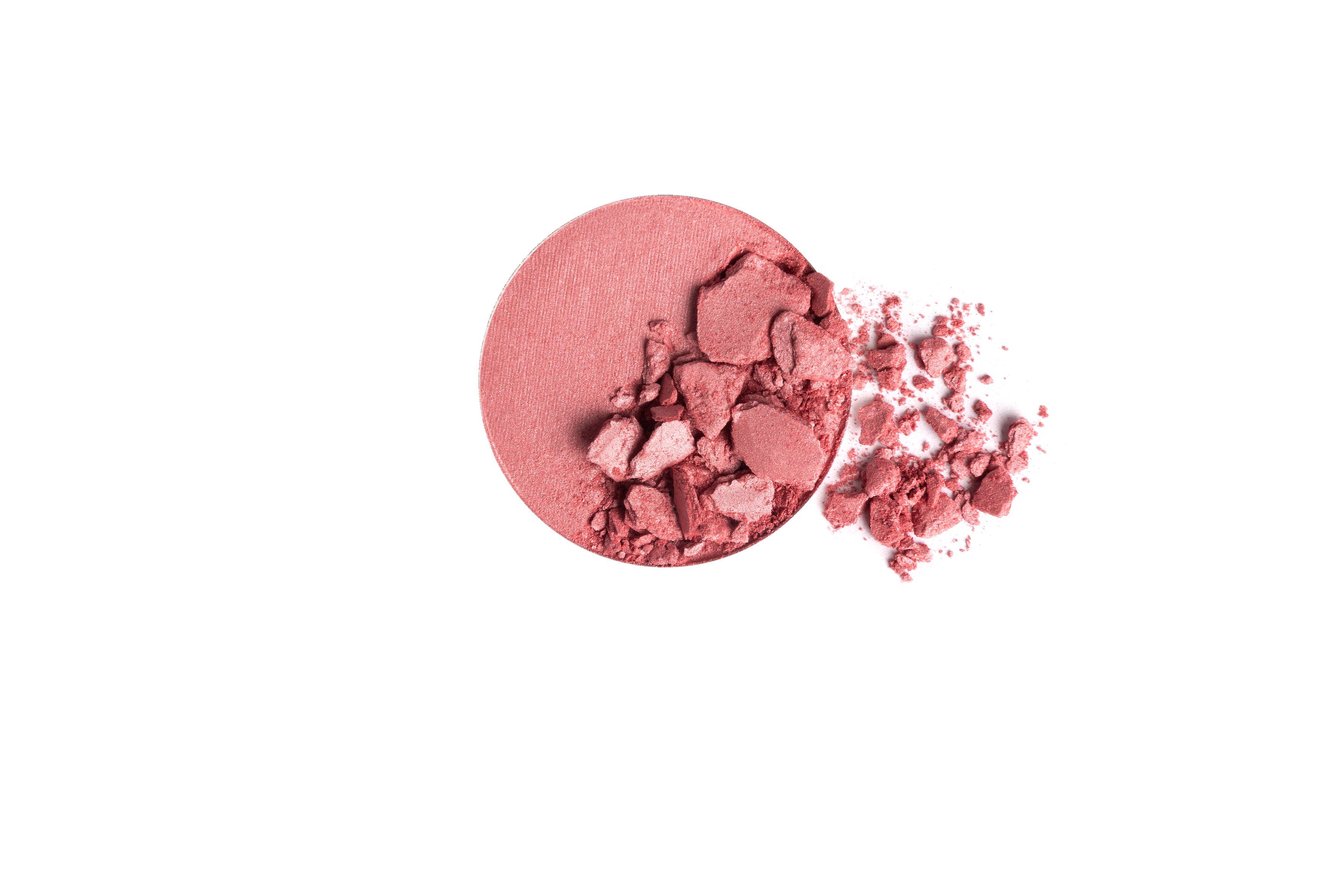 The Pocket Blush Fontana Contarini (rosy)