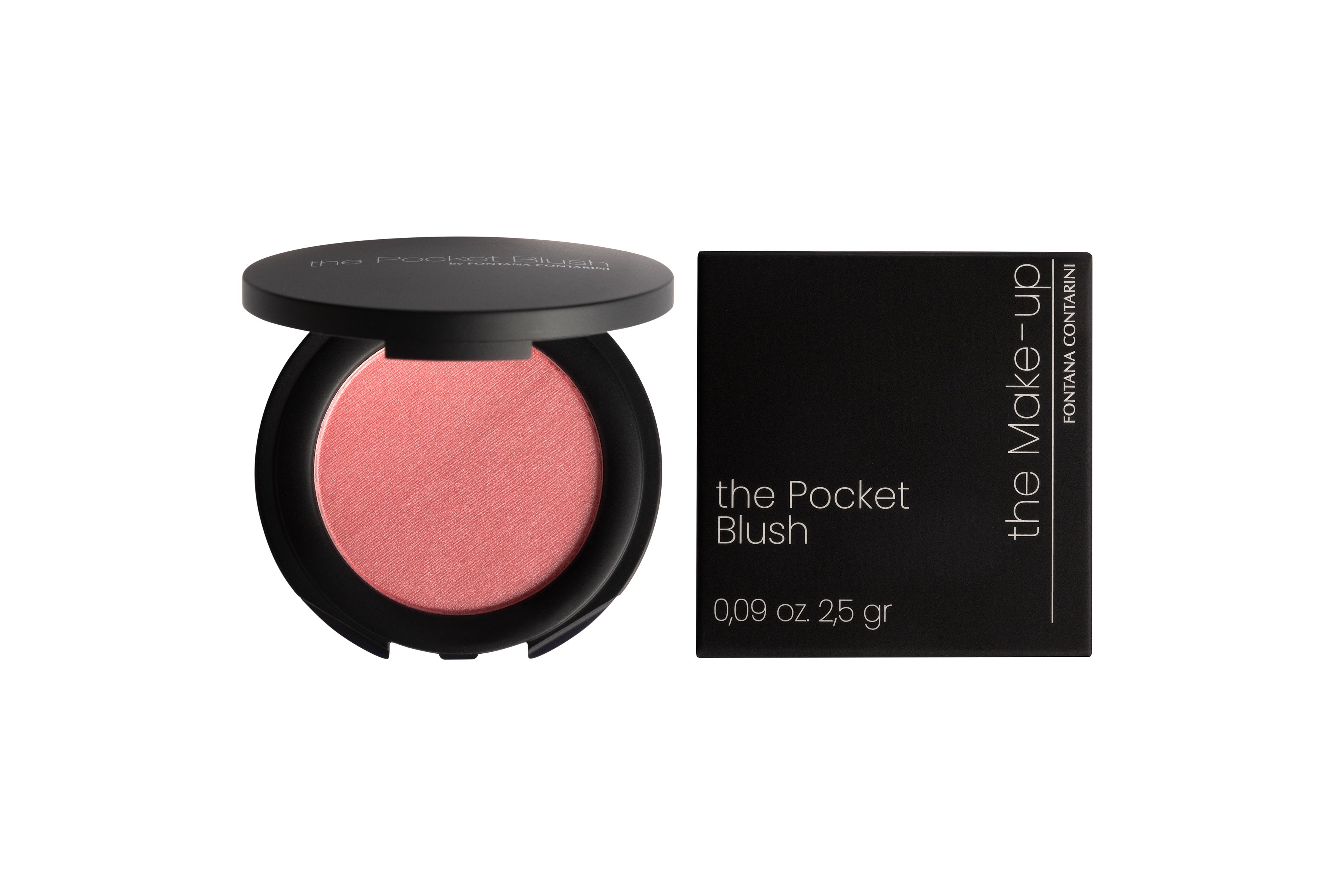 The Pocket Blush Fontana Contarini (rosy)