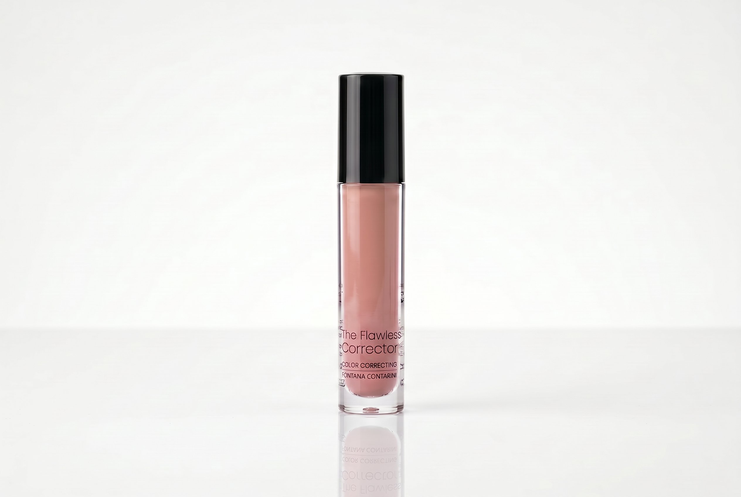 The Flawless Corrector Fontana Contarini (rosy peach)