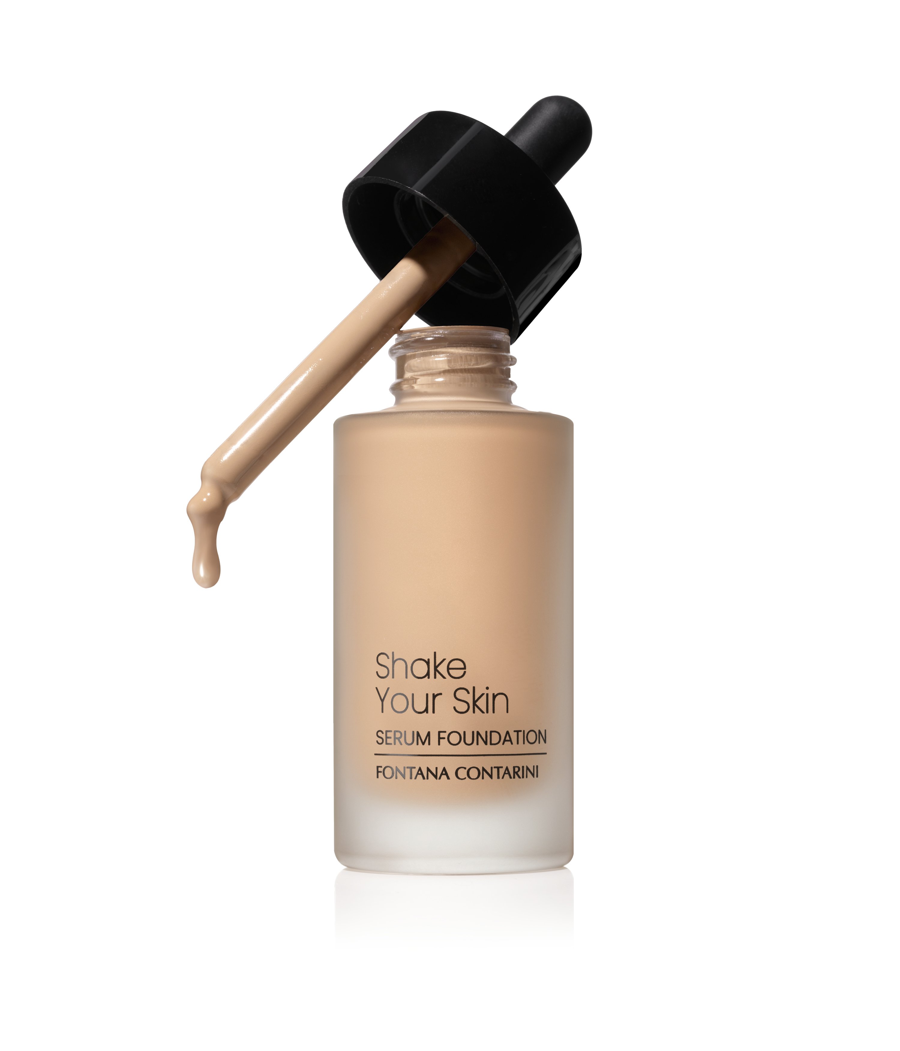 Shake Your Skin Fontana Contarini (silky sand)
