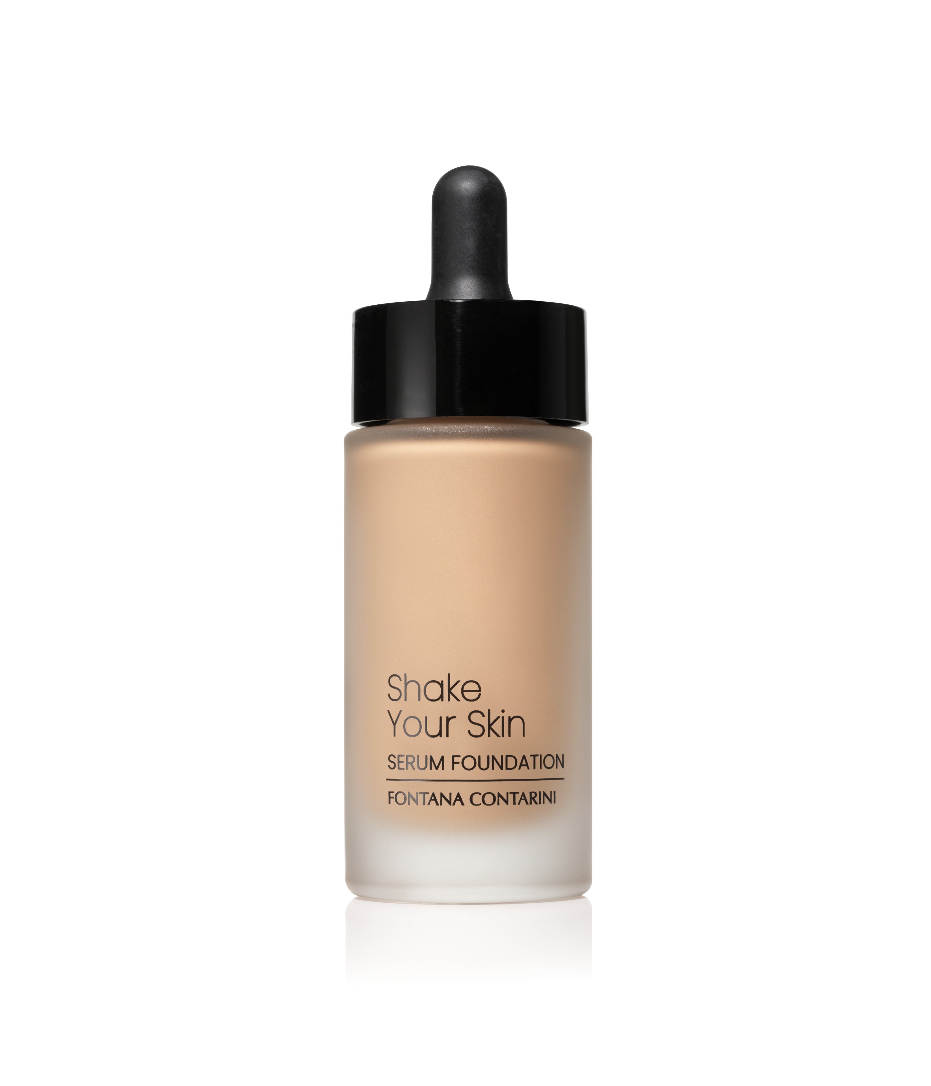 Shake Your Skin Fontana Contarini (silky sand)