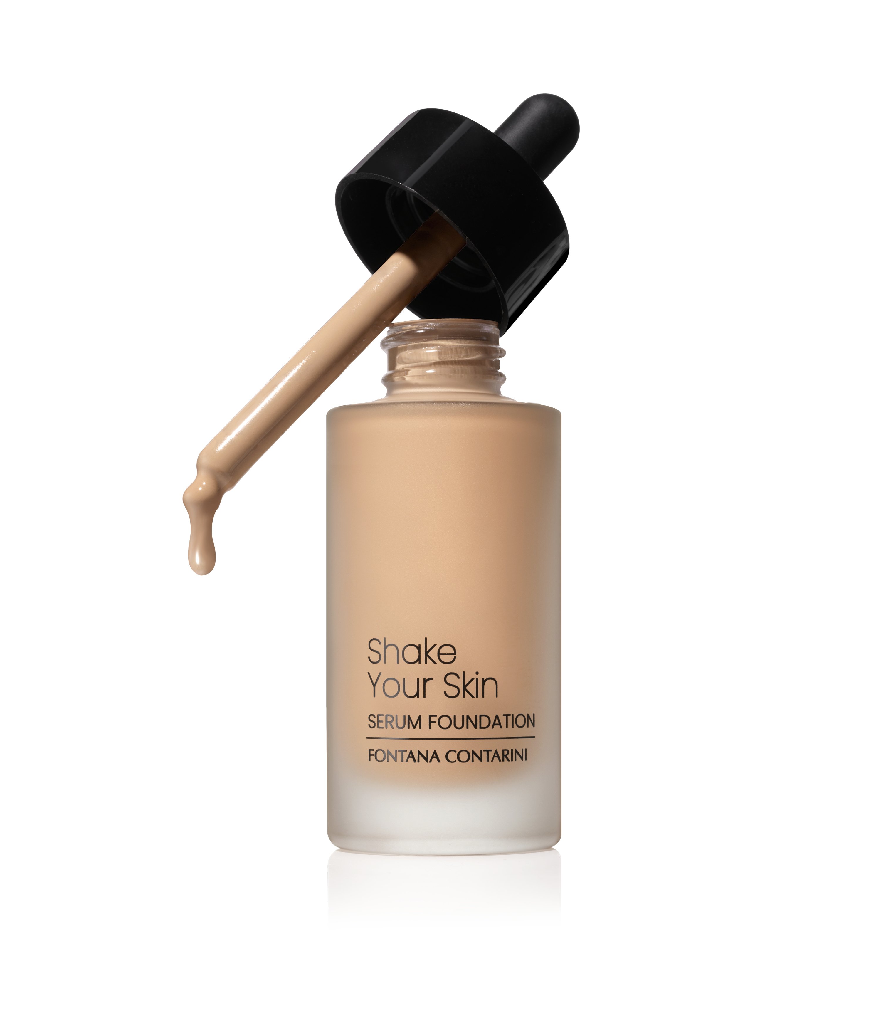 Shake Your Skin Fontana Contarini (soft maple)