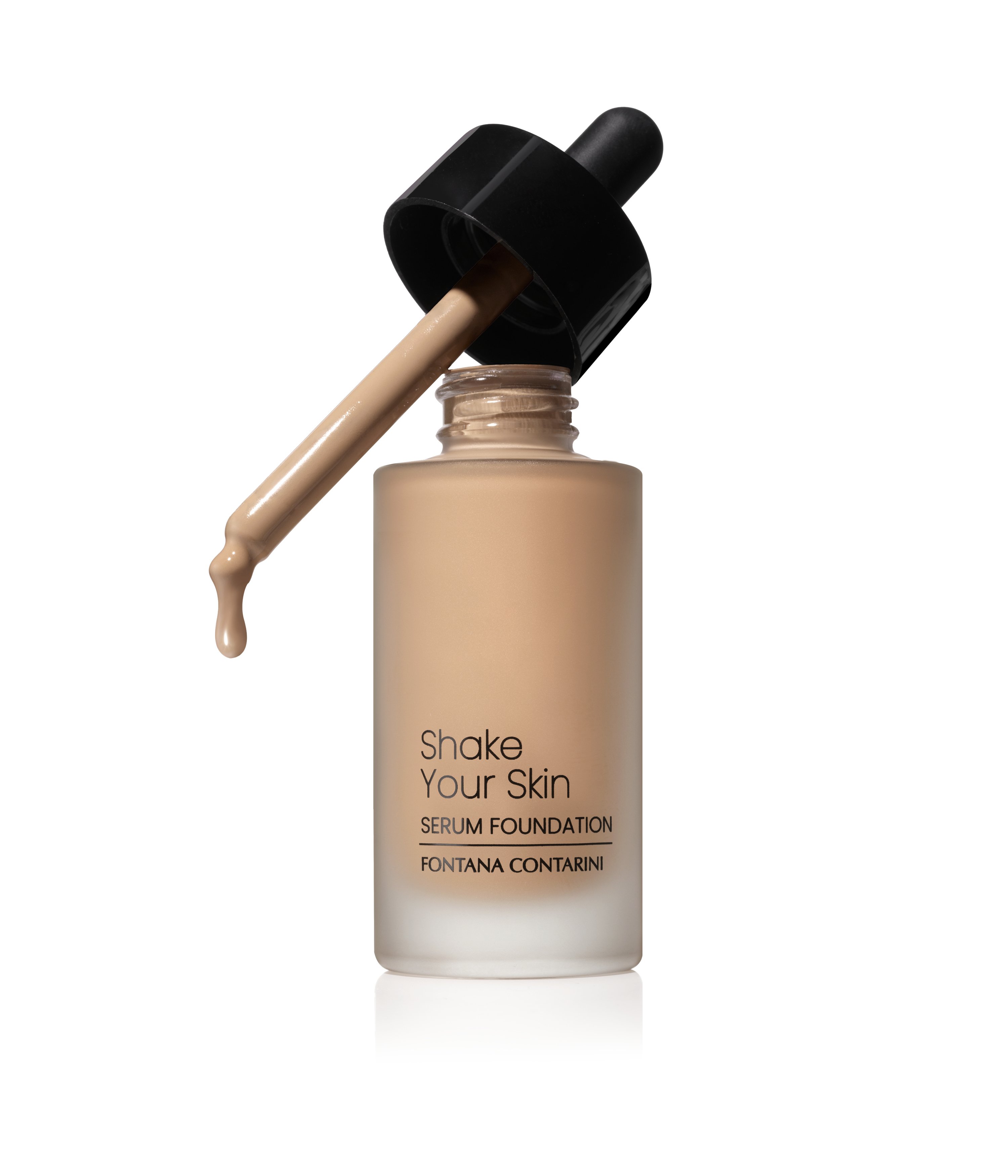 Shake Your Skin Fontana Contarini (sunstone)
