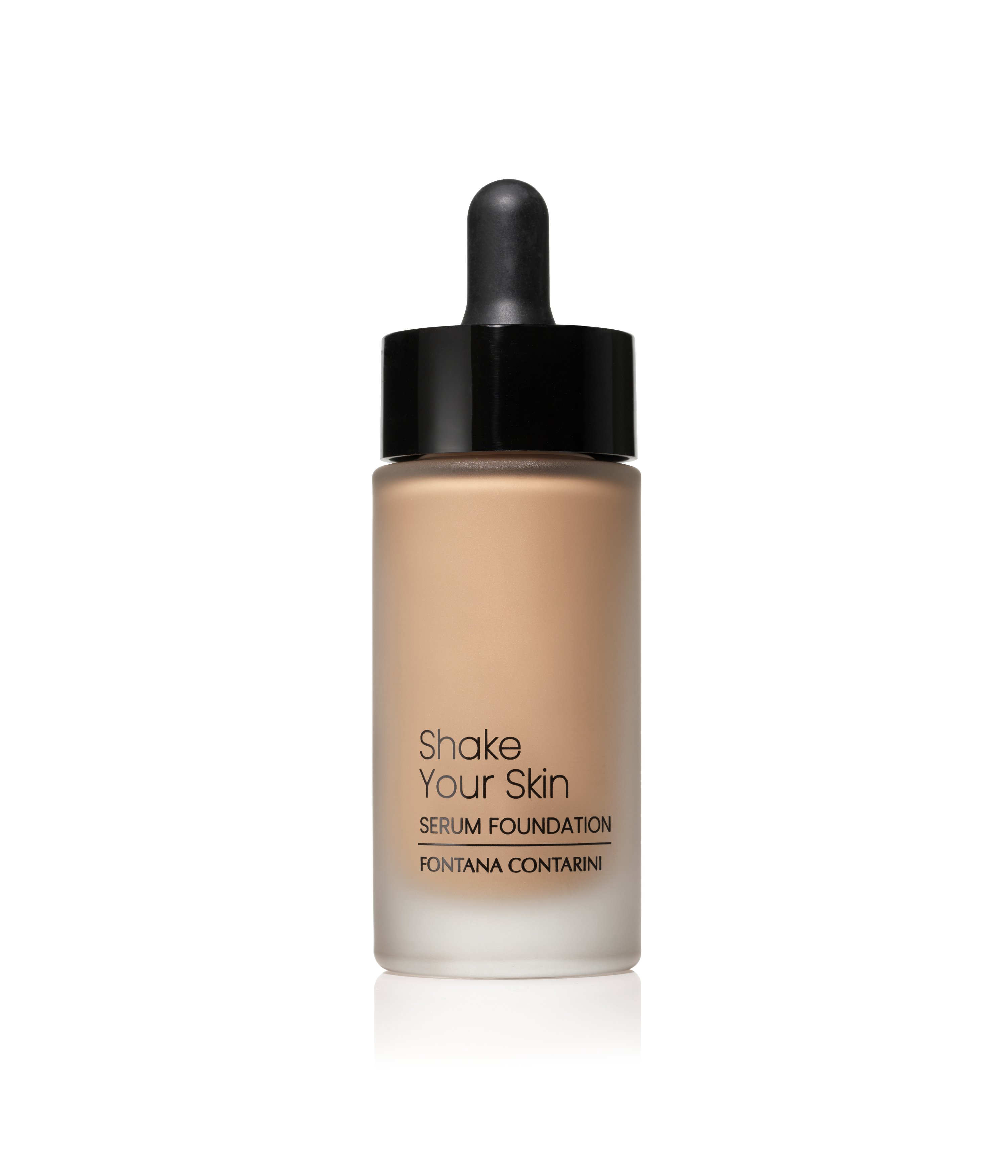 Shake Your Skin Fontana Contarini (sunstone)