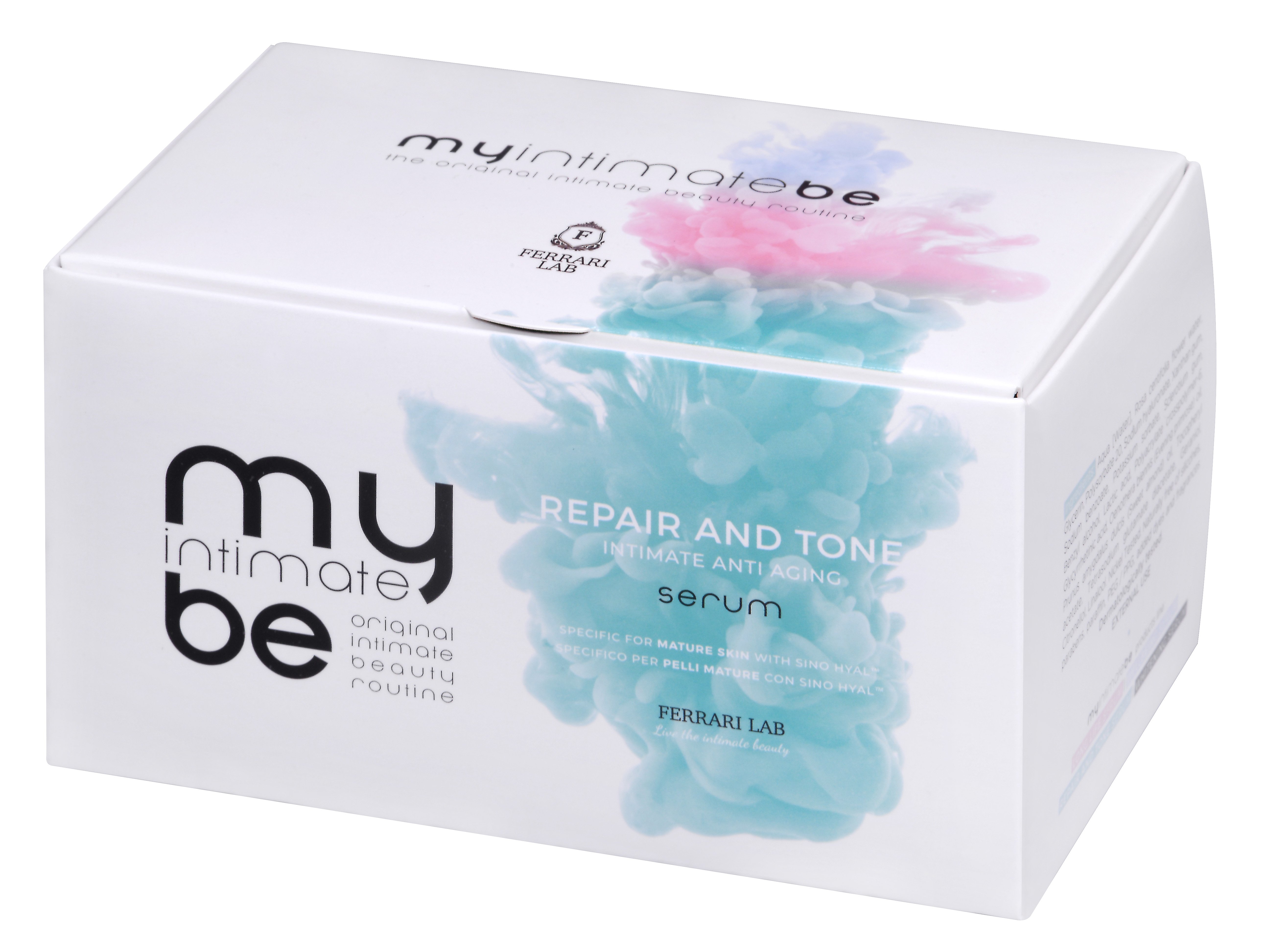Repair and Tone Serum My Intimate Be