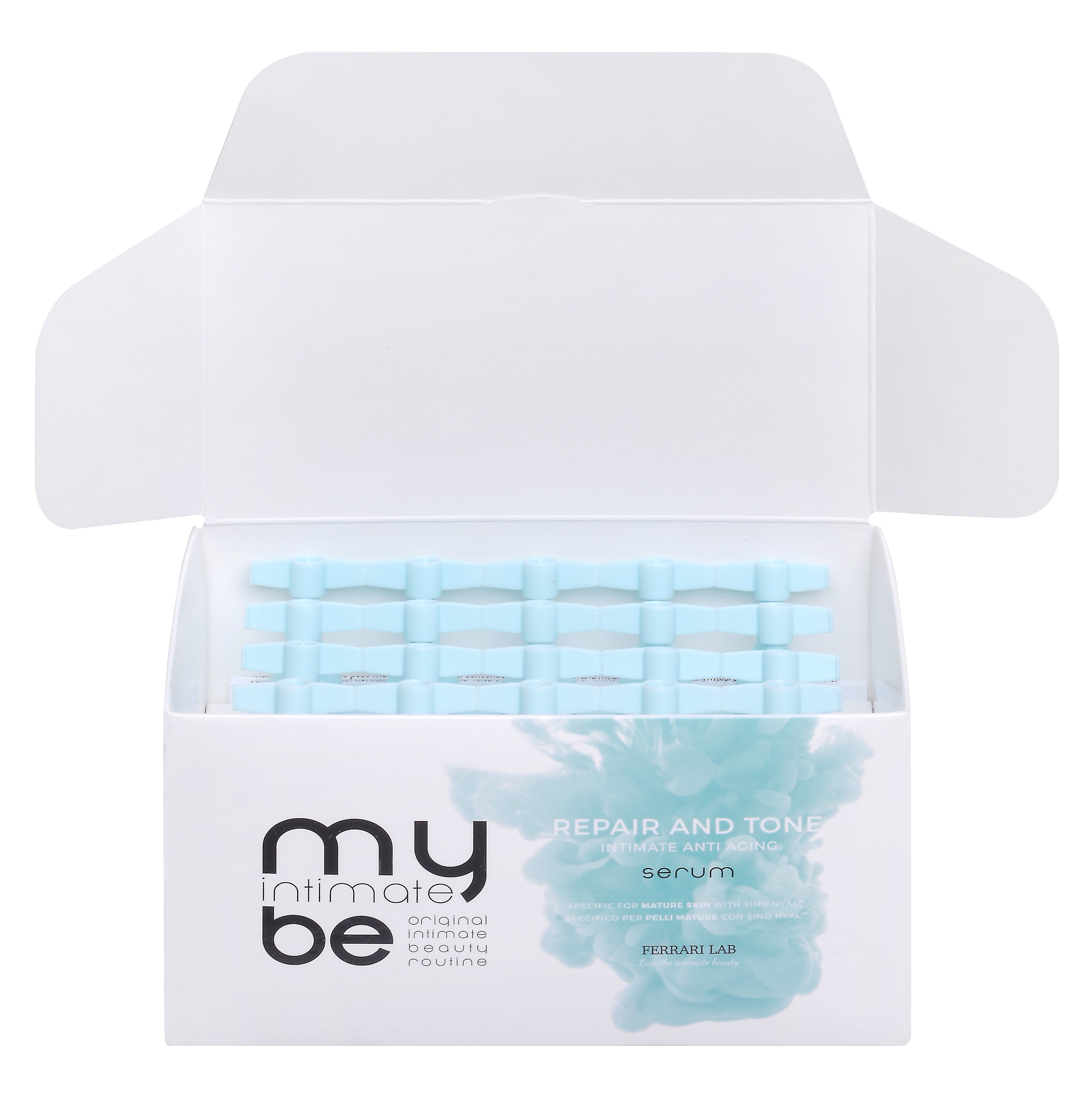 Repair and Tone Serum My Intimate Be