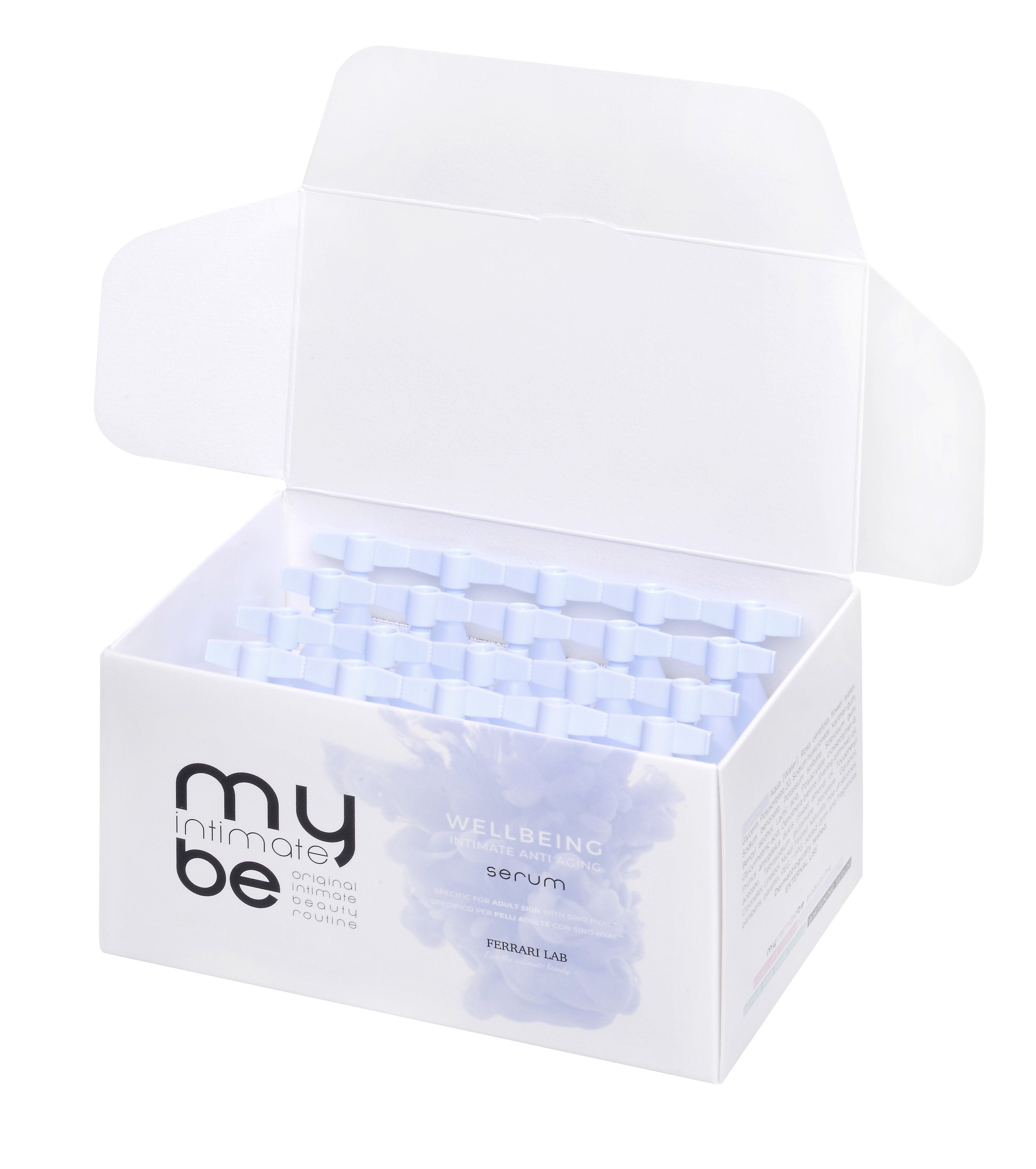 Wellbeing Serum My Intimate Be