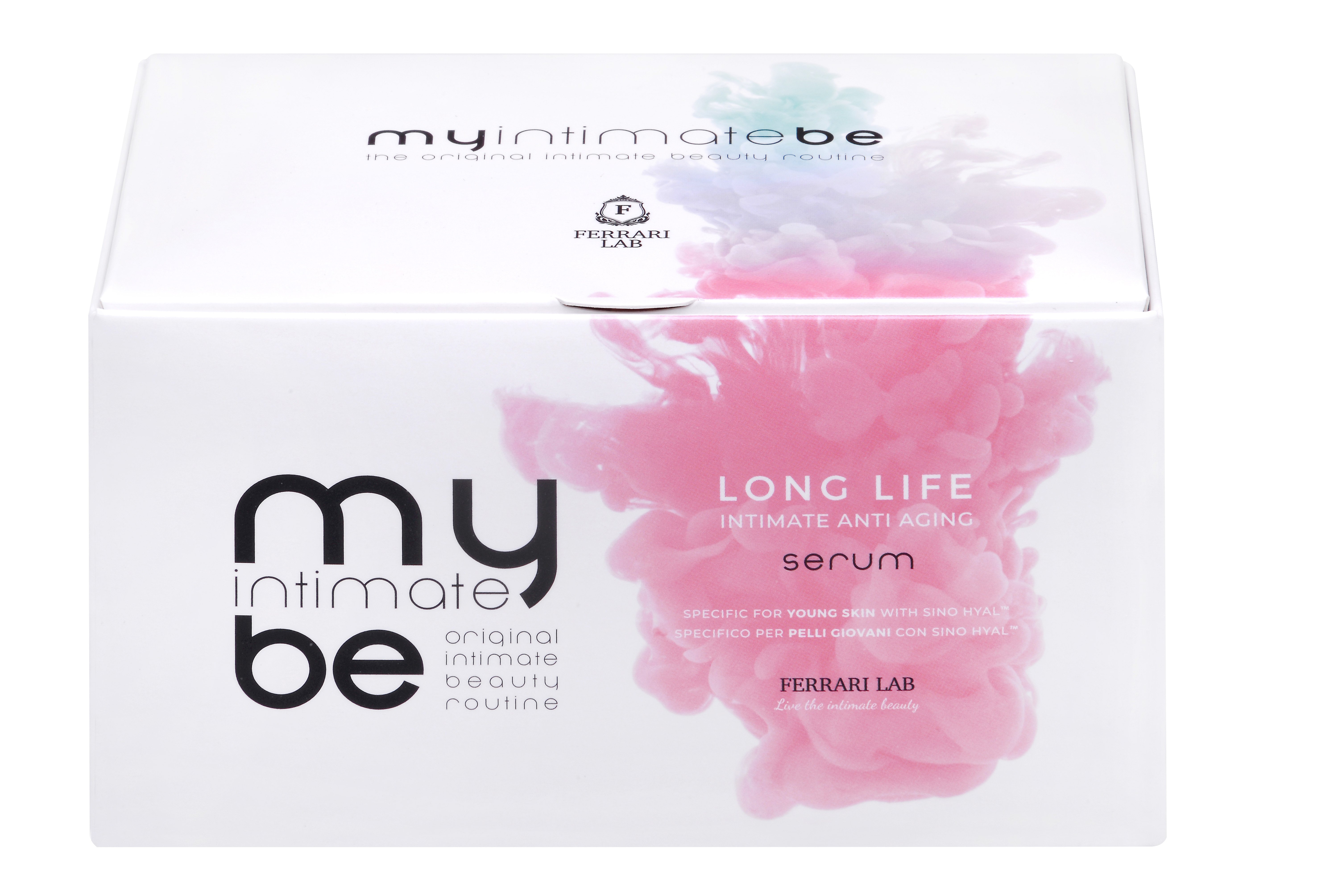 Long Life Serum My Intimate Be