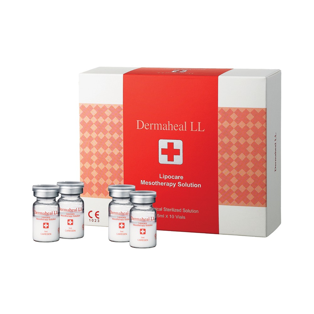 Dermaheal LL (Lipocare)