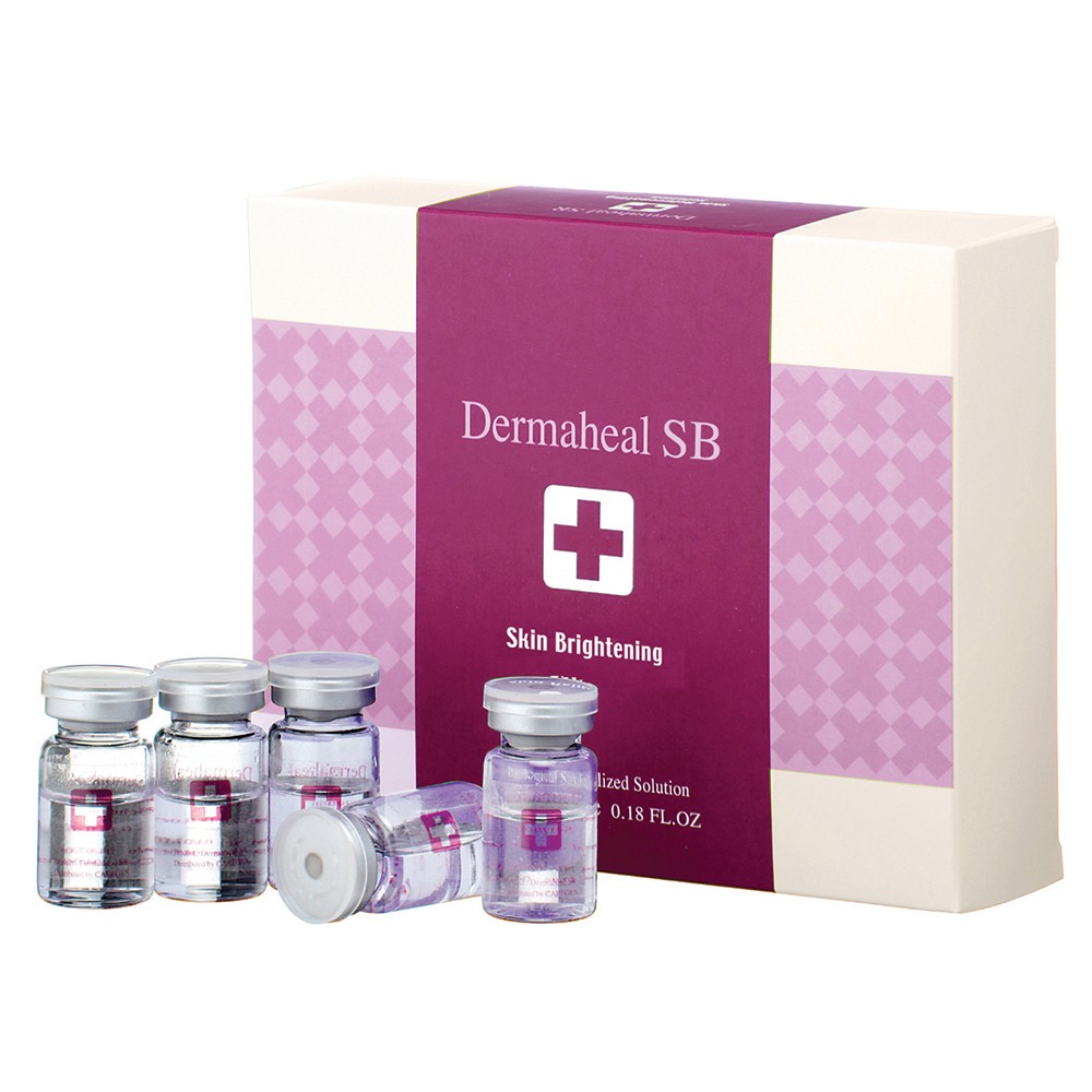 Dermaheal SB (Skin Brightening)