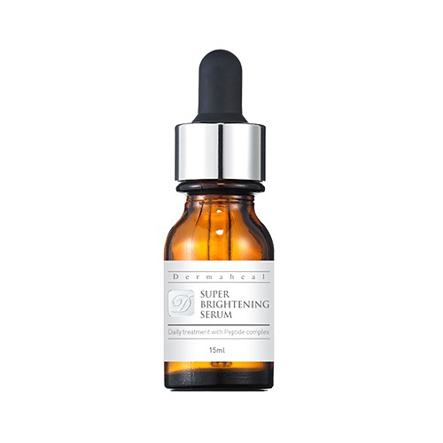 Dermaheal Super Brightening sérum