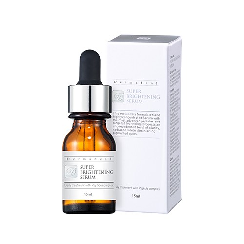 Dermaheal Super Brightening sérum