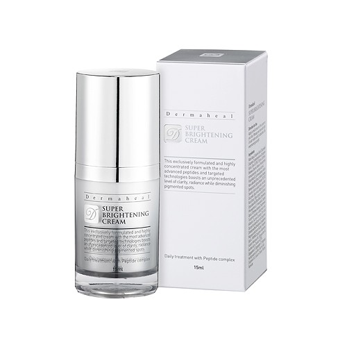 Dermaheal Super Brightening krém