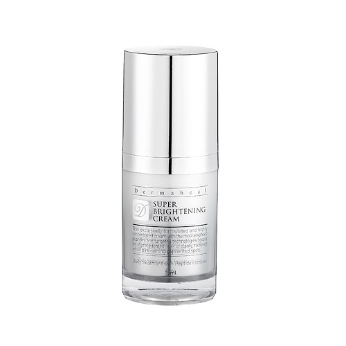 Dermaheal Super Brightening krém