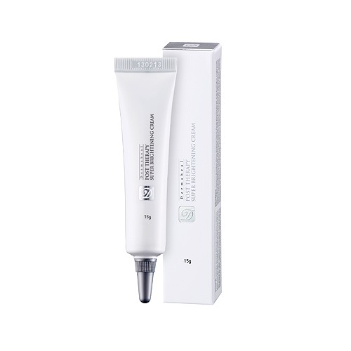 Dermaheal Post Therapy Super Brightening krém