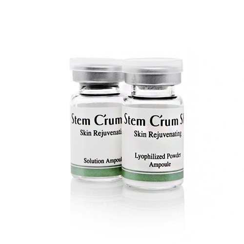 Výtažky z kmenových buněk - Dermaheal Stem C’rum SR
