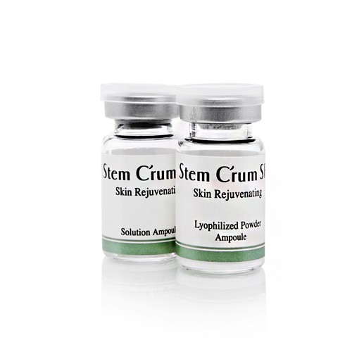 Výtažky z kmenových buněk - Dermaheal Stem C’rum SR