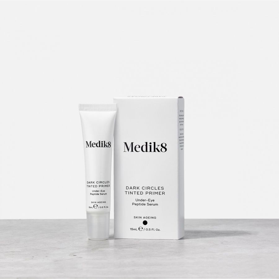 Dark Circles Tinted Primer