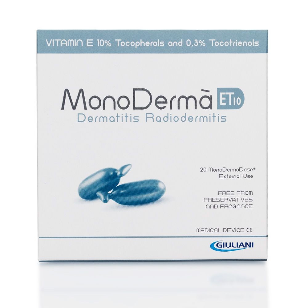 Monoderma ET10