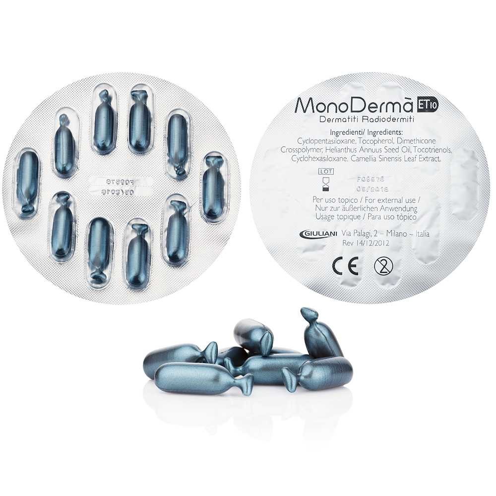 Monoderma ET10