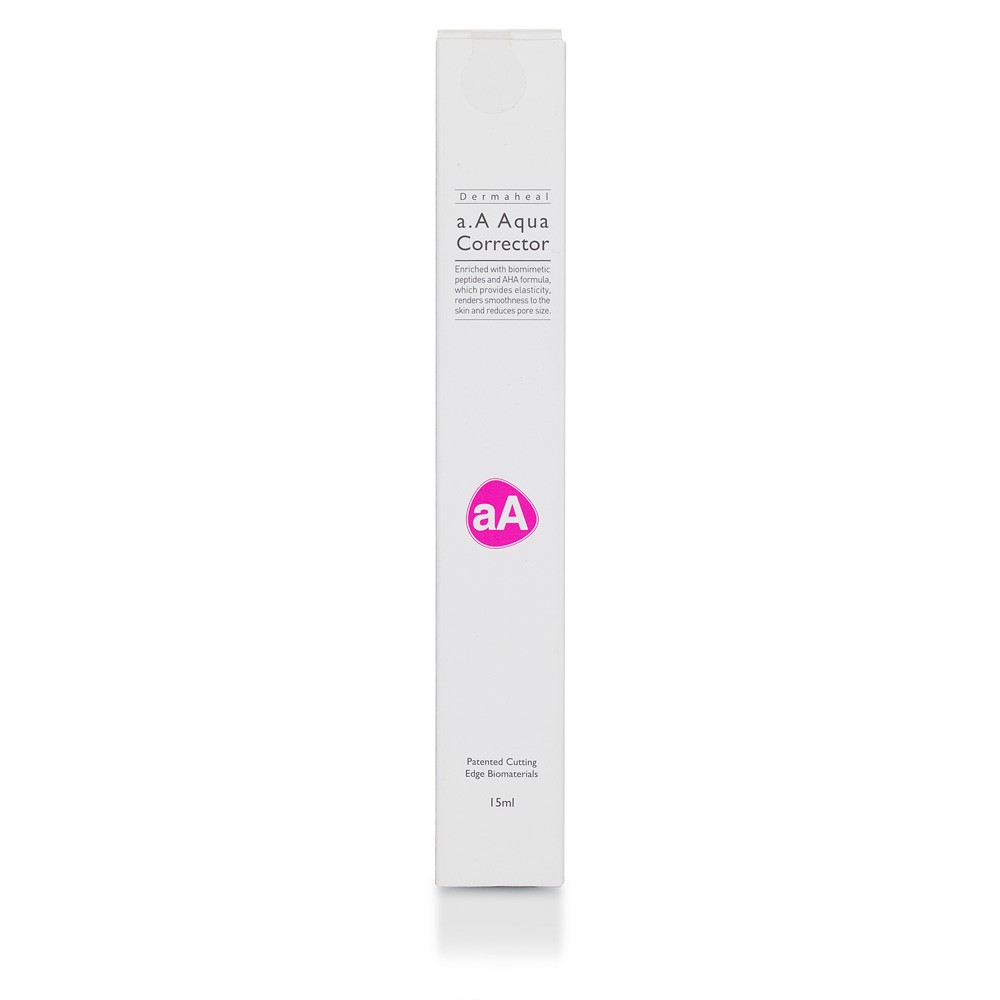 a.A Aqua Corrector proti akné