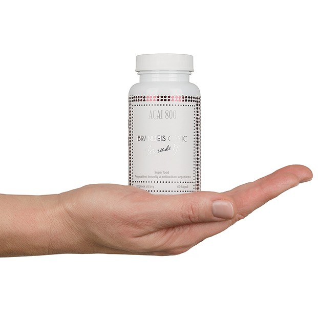 ACAI 800 by Brandeis Clinic