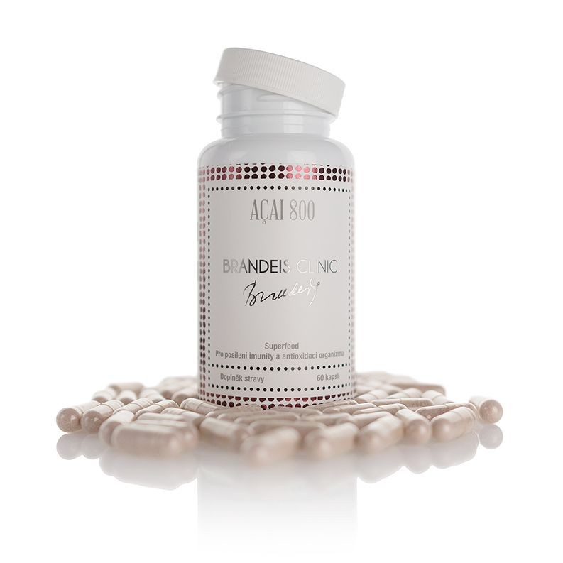 ACAI 800 by Brandeis Clinic