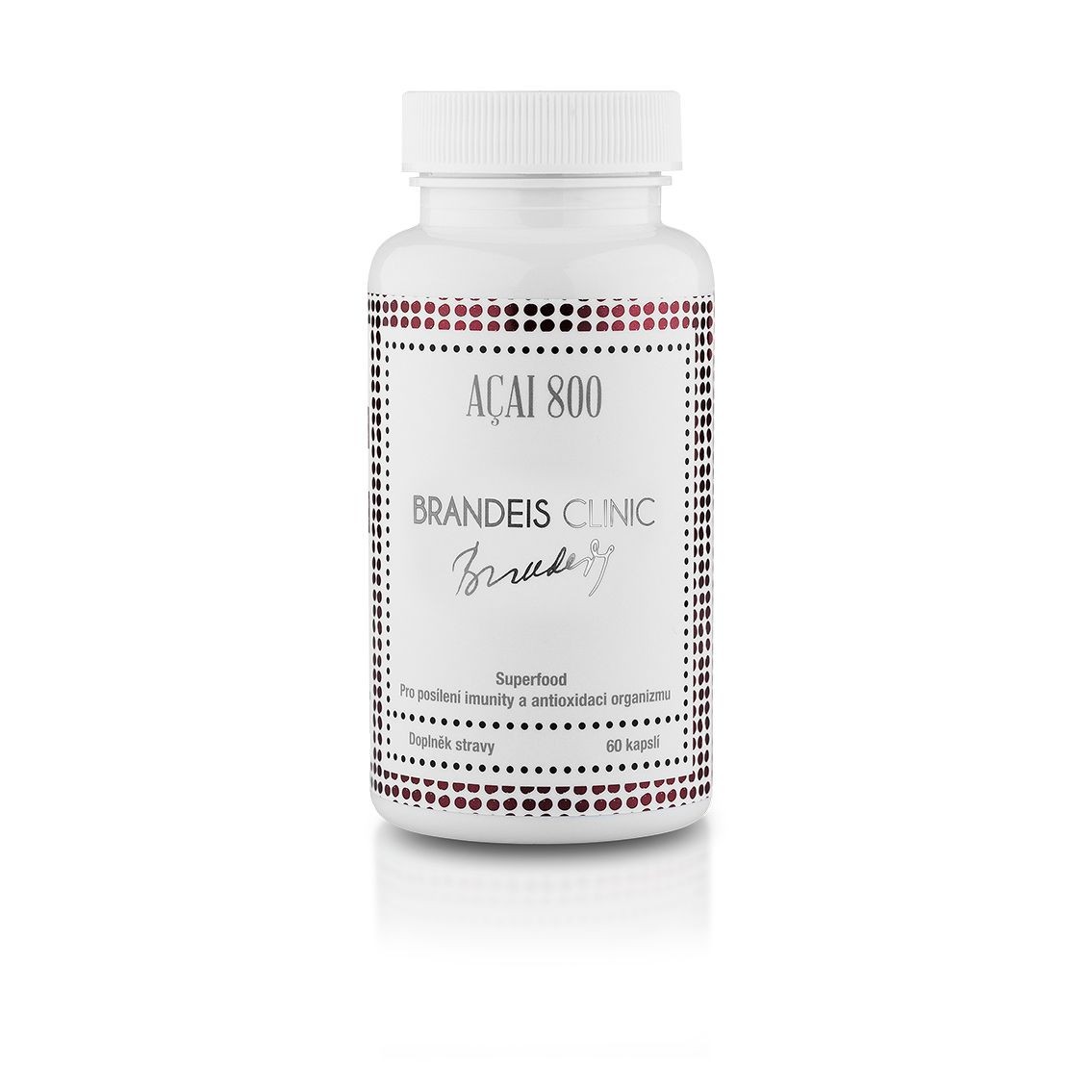 ACAI 800 by Brandeis Clinic