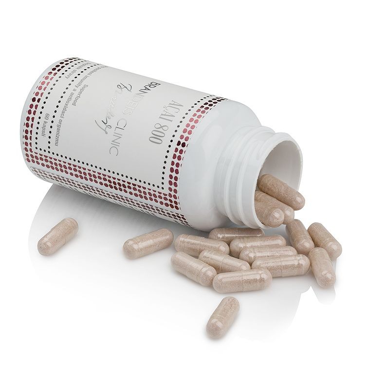 ACAI 800 by Brandeis Clinic