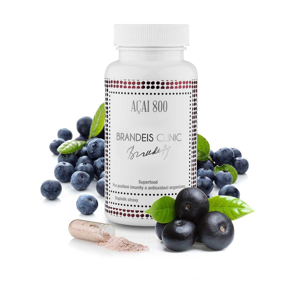 ACAI 800 by Brandeis Clinic