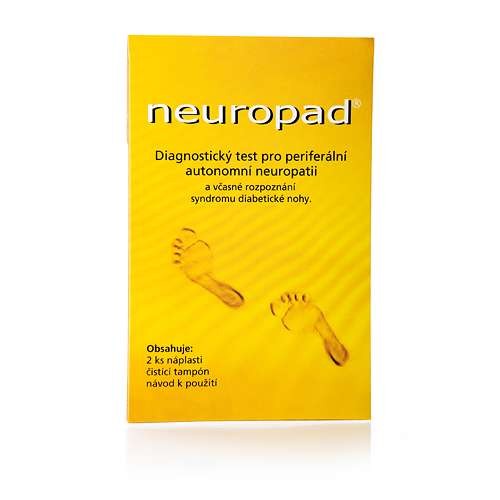 Neuropad®