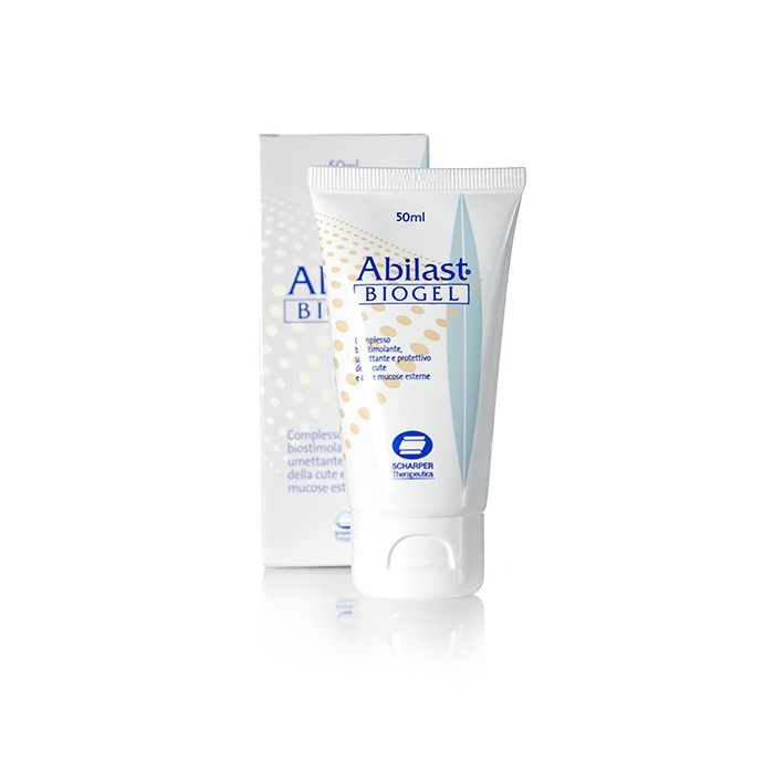 Abilast Biogel - Omlazení intimních partií