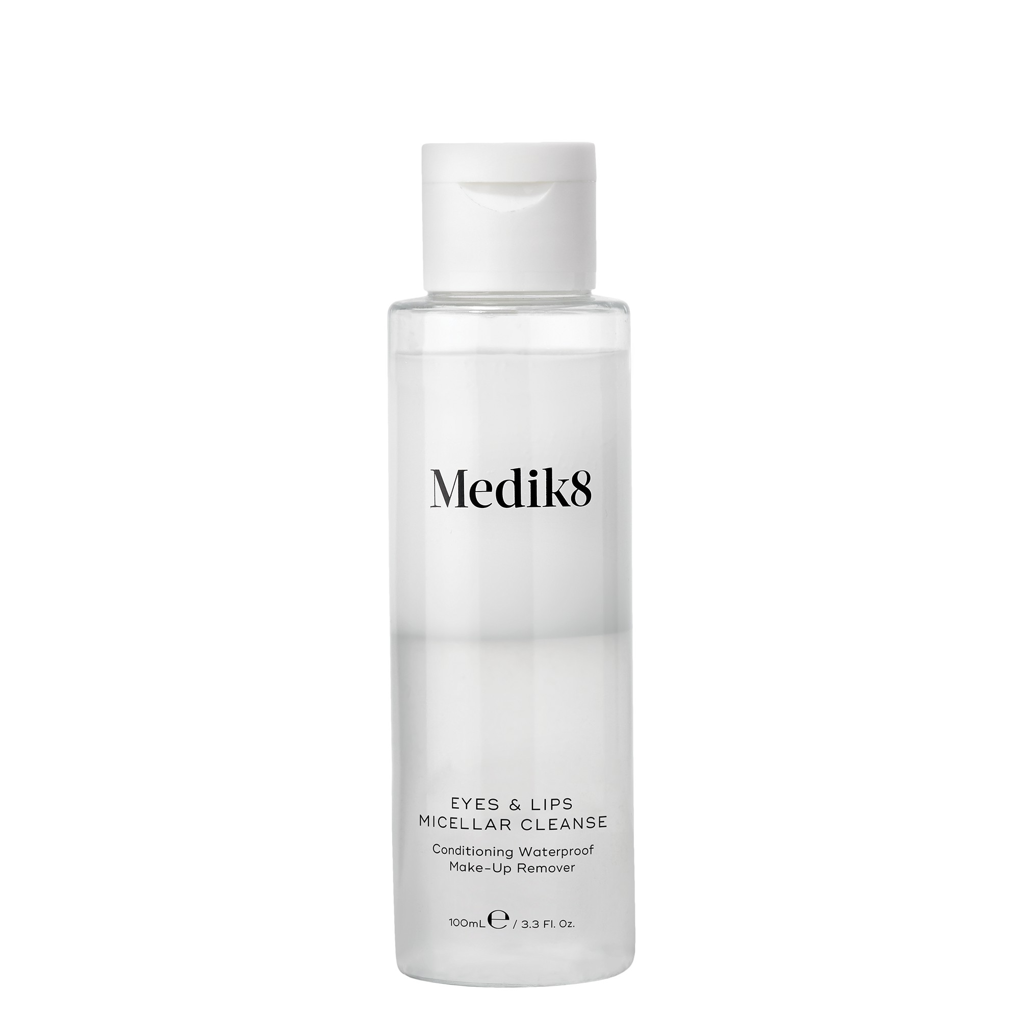 Eyes & Lips Micellar Cleanse