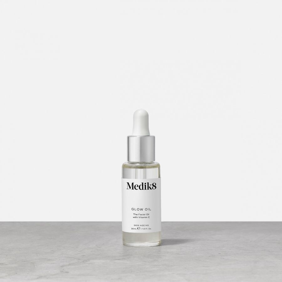 Glow Oil