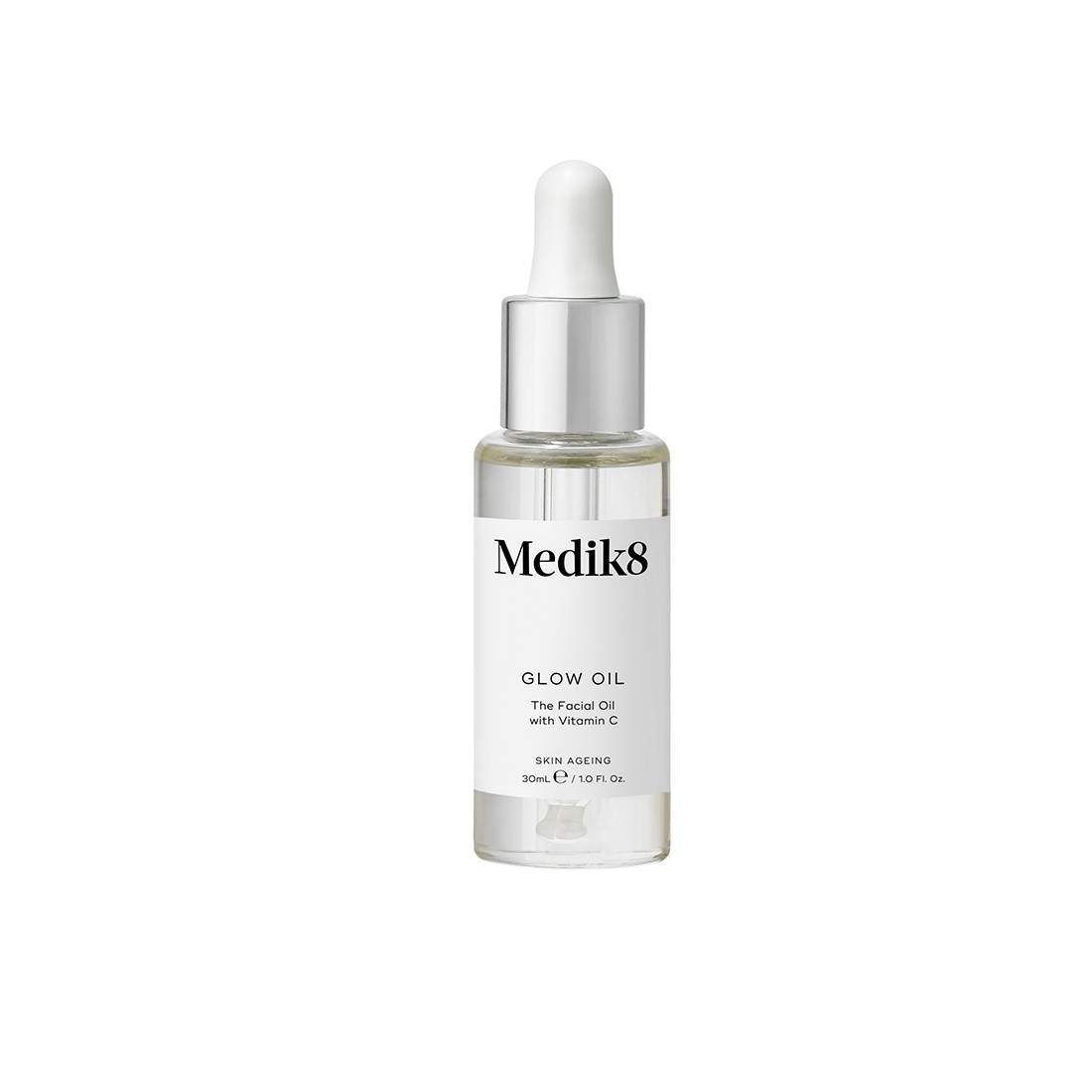 Glow Oil