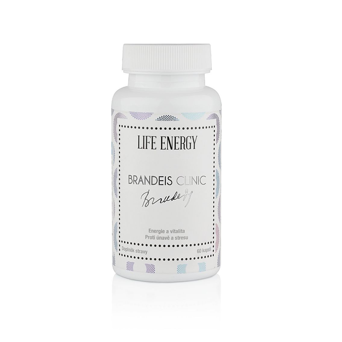 LIFE ENERGY by Brandeis Clinic