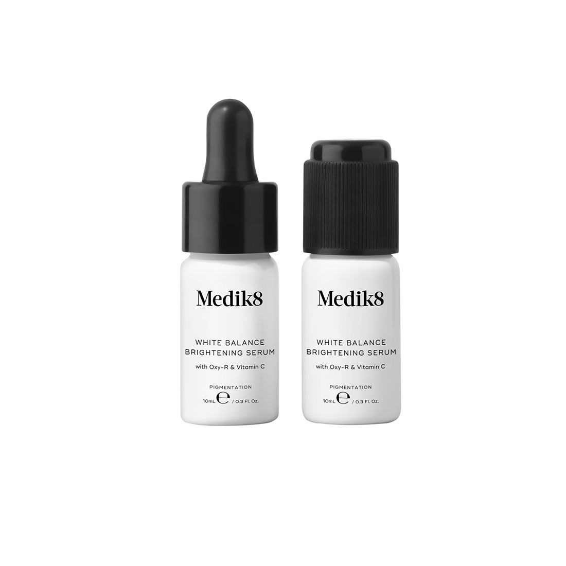 White Balance Brightening Serum