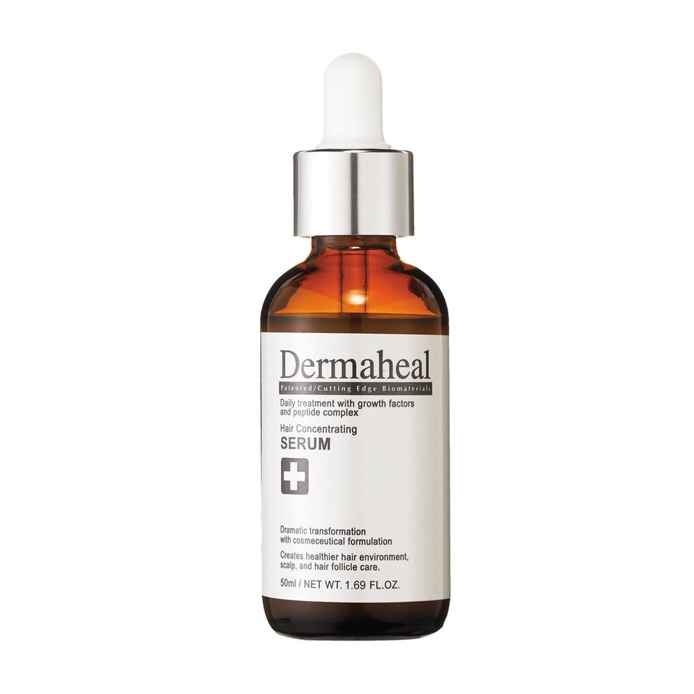 Dermaheal Hair Serum