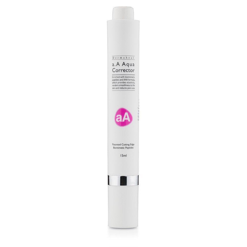 Akce: a.A Aqua Corrector proti akné - expirace 23.11.2017